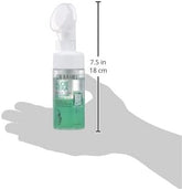 Aloe vera essence cleansing mousse